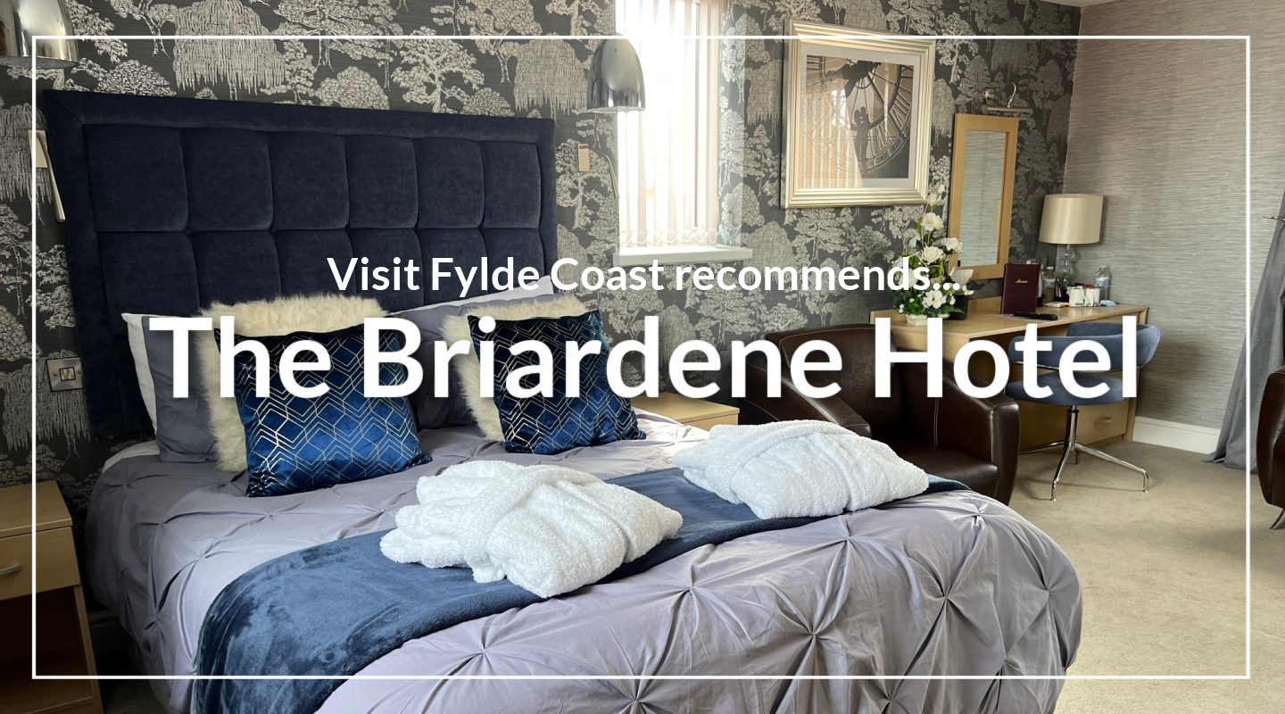 The Briardene Hotel