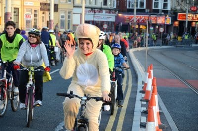 Blackpool & Me