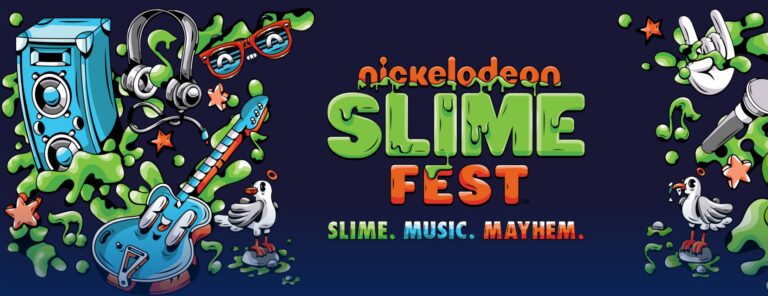 Slimefest 2021