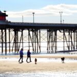 Blackpool North Pier