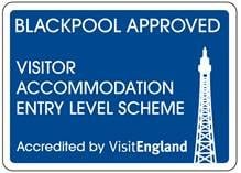 Blackpool Approved - Visitor Accommodation Scheme