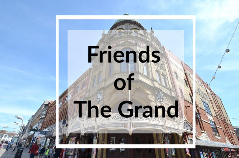 Friends of The Grand