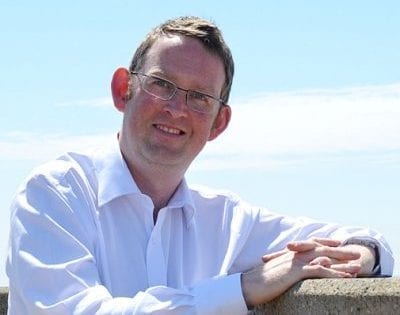 Paul Maynard MP