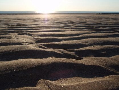 Seaside Awards for Blackpool Beaches