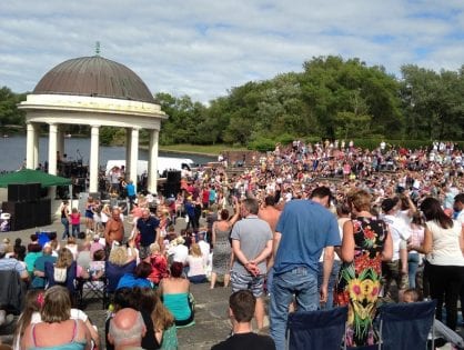 FREE Events at Stanley Park