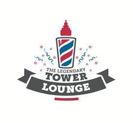 The Legendary Tower Lounge logo