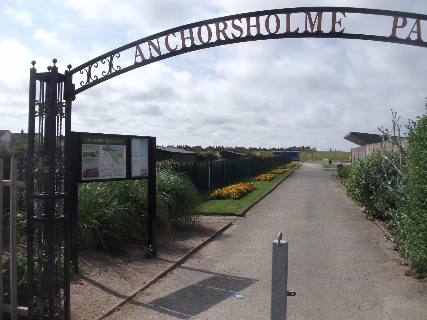 blackpool gay Anchorsholme Molpus recommends Passable transsexual