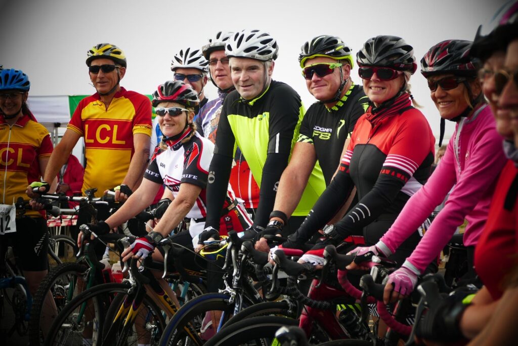 Beaverbrooks Bike Ride