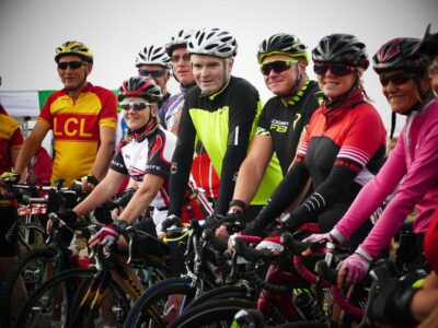 Beaverbrooks Bike Ride