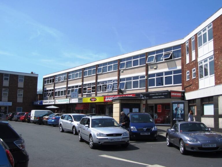 Bispham and Bispham Village • Look around with Live Blackpool