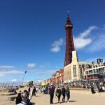 Your family holiday in Blackpool