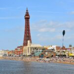 Blackpool Promenade