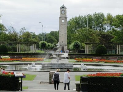 Stanley Park