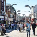 Church Street Blackpool