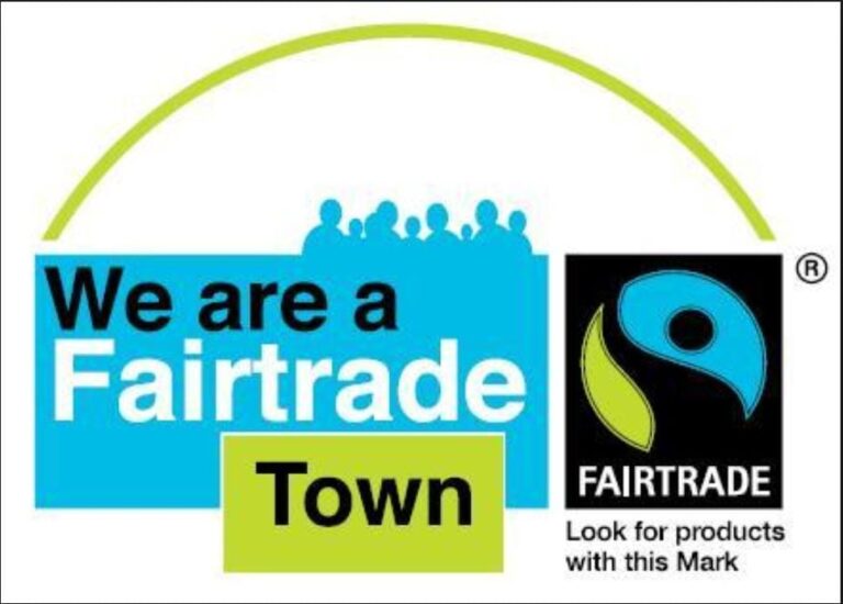 Fair Trade Blackpool