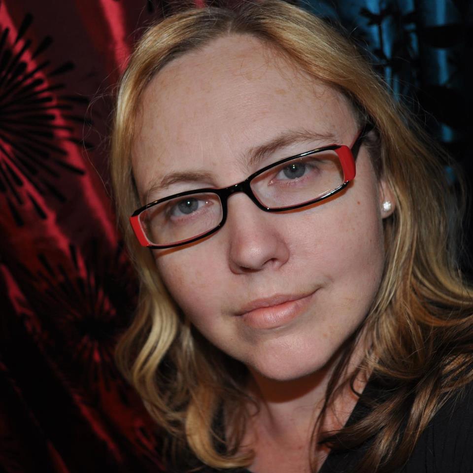 Juliette Gregson