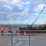 Anchorsholme - United Utilities Wastewater Works