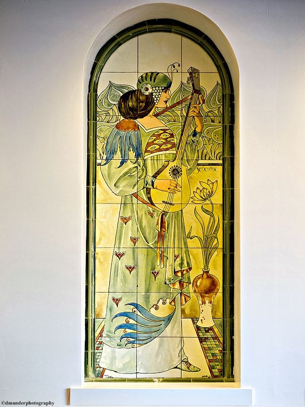 Neatby Panels explore the past with Live Blackpool