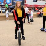 Blackpool Tower Circus Parade