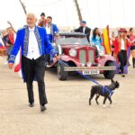 Blackpool Tower Circus Parade