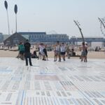 Blackpool Comedy Carpet