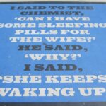 Blackpool Comedy Carpet
