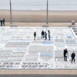 Blackpool Comedy Carpet