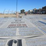 Blackpool Comedy Carpet