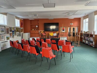 Blackpool Art Society