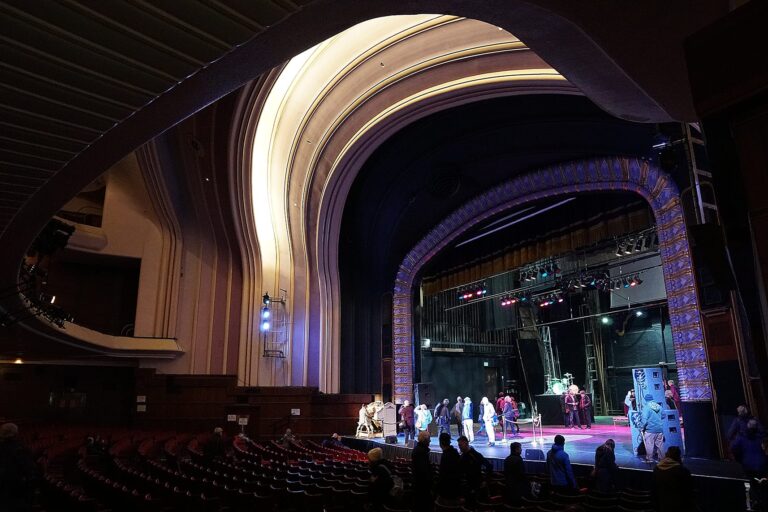 Opera House