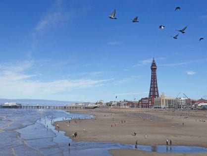 Your Blackpool Photo Gallery