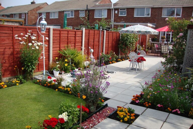 Blackpool in Bloom • get the town flowering! Live Blackpool