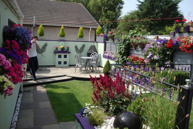 Blackpool in Bloom • get the town flowering! Live Blackpool