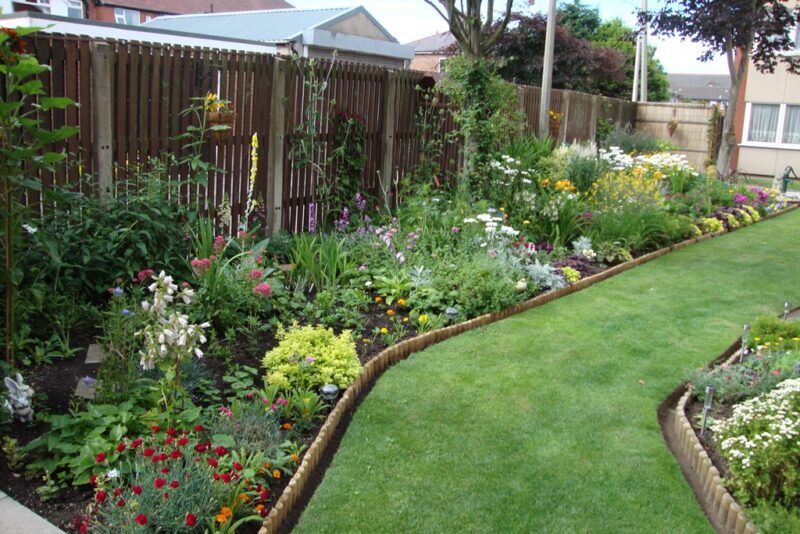 Blackpool in Bloom • get the town flowering! Live Blackpool