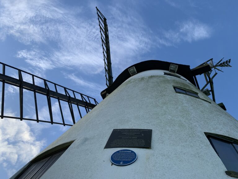 Little Marton Windmill