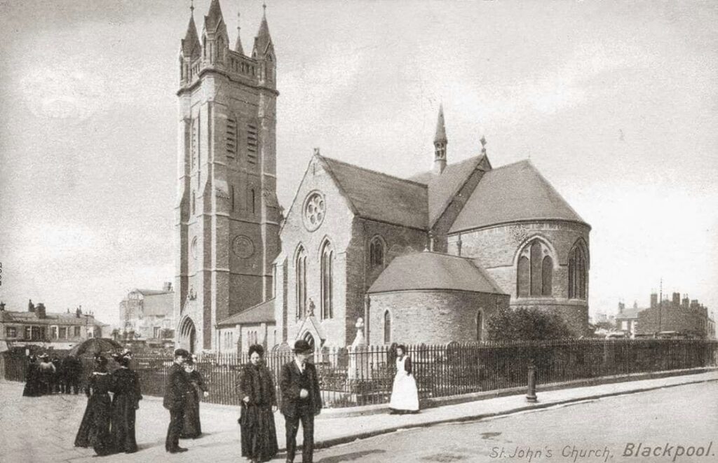 St John's Church