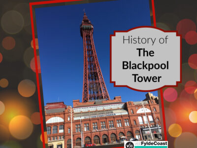 History of the Blackpool Tower