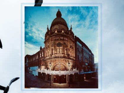 History of The Grand Theatre