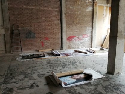 Independent Arts Scene