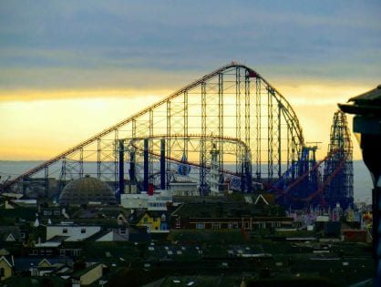 Your Blackpool Photo Gallery