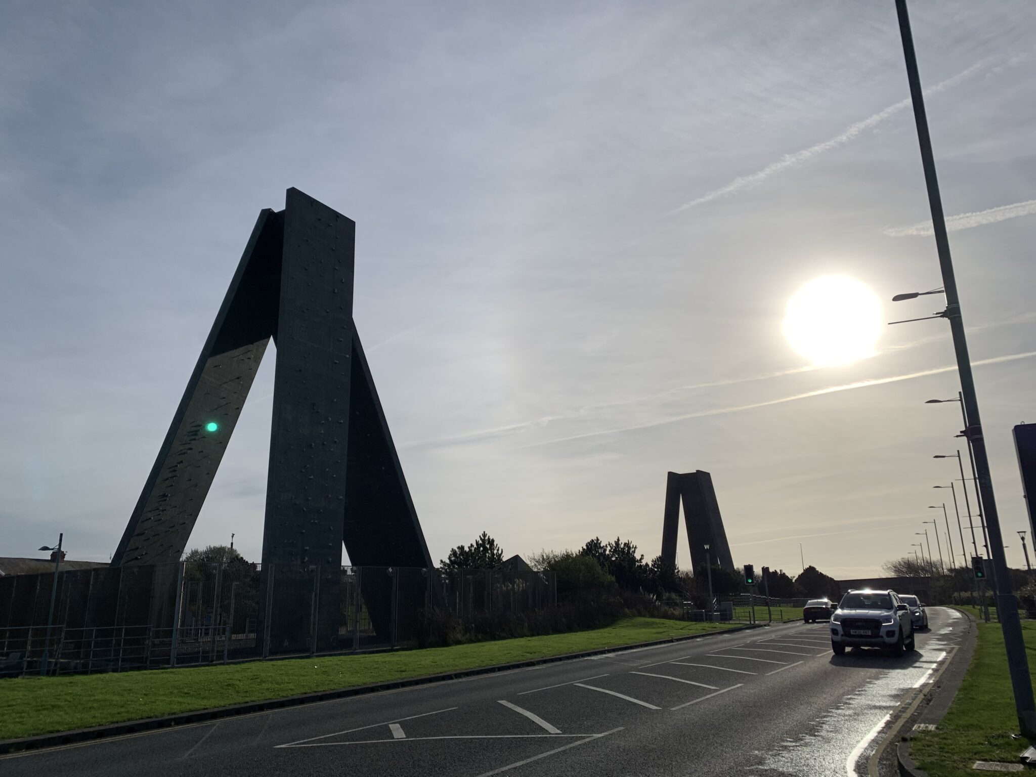 Bancroft Park at Seasiders Way • Live Blackpool