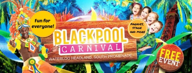 Blackpool Carnival