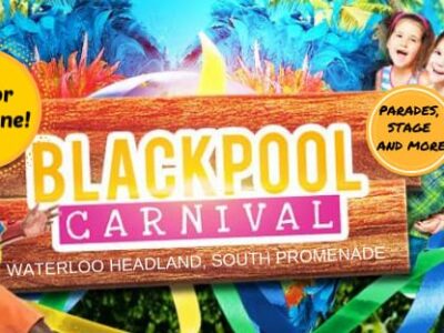 Blackpool Carnival