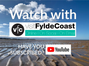 Watch with Visit Fylde Coast