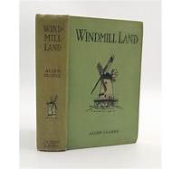 Windmill Land. Photo: Shirley Clarke-Matthews