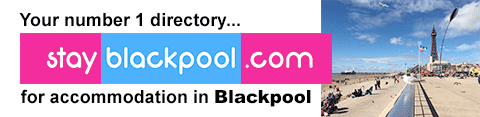 StayBlackpool banner