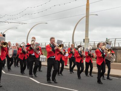 Blackpool Carnival