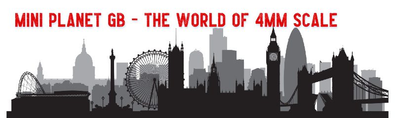 Mini Planet GB - new attraction for 2022 in Blackpool