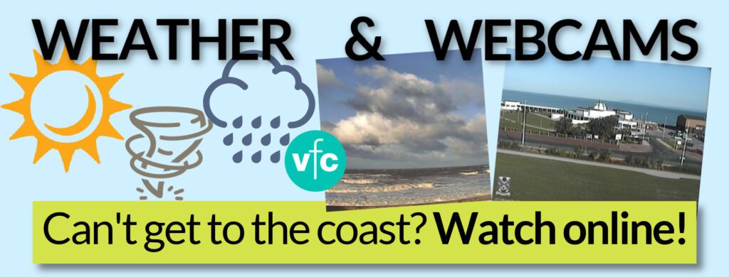 Weather and Webcams