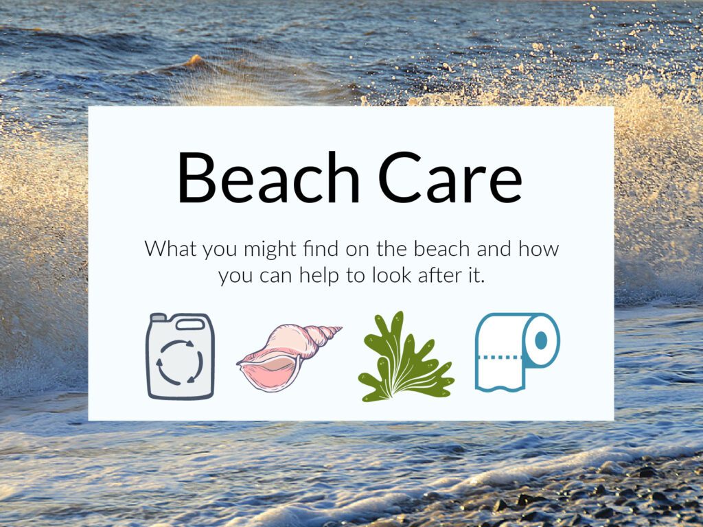 Beach Care